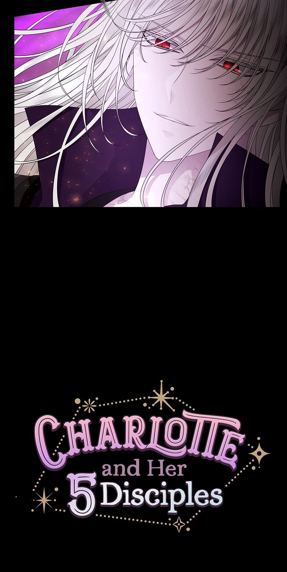 Charlotte Has Five Disciples Chapter 81 130 12