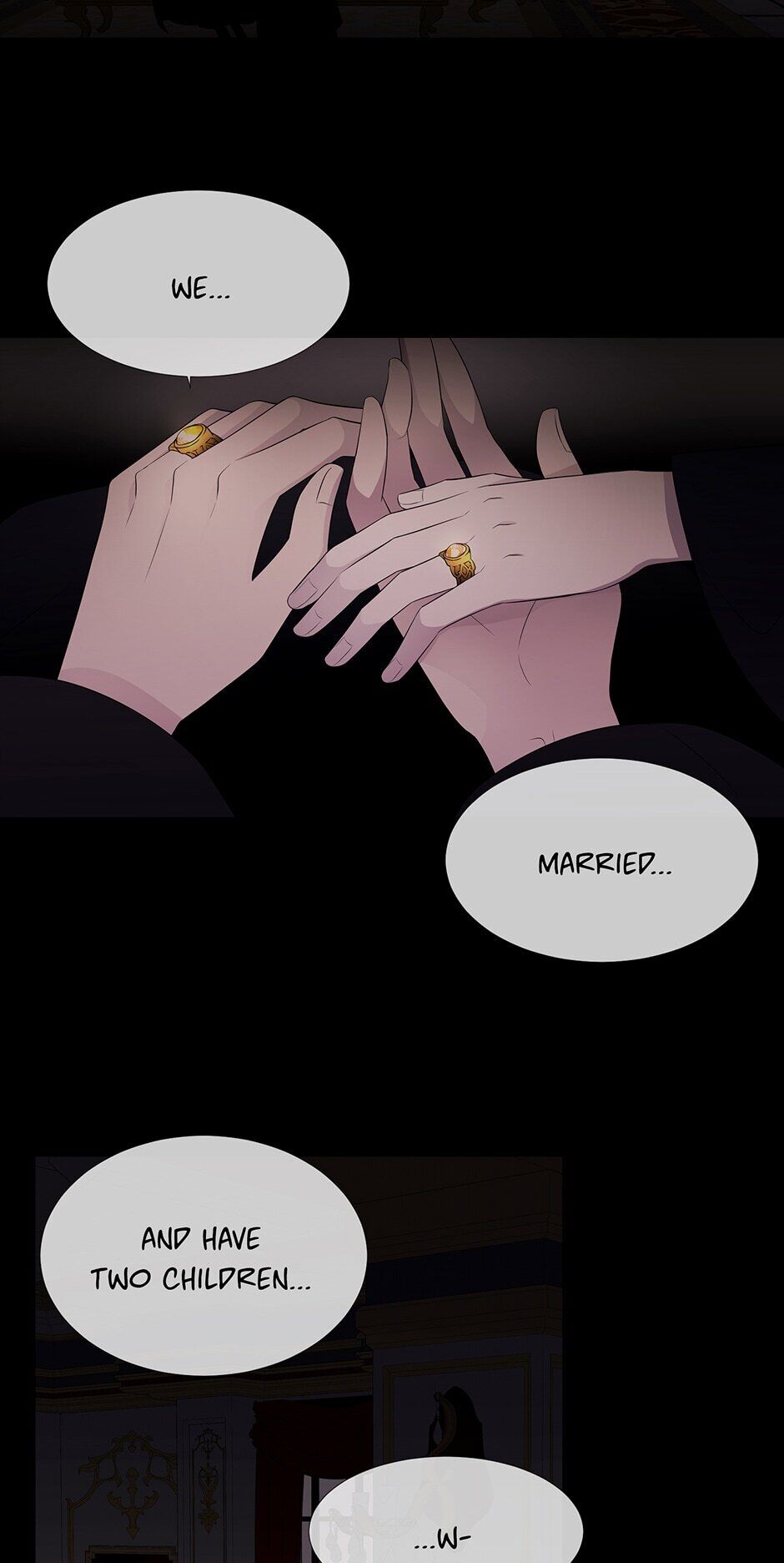 Charlotte Has Five Disciples Chapter 81 132 14