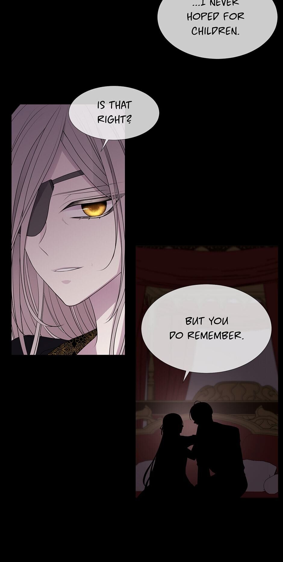 Charlotte Has Five Disciples Chapter 81 135 17