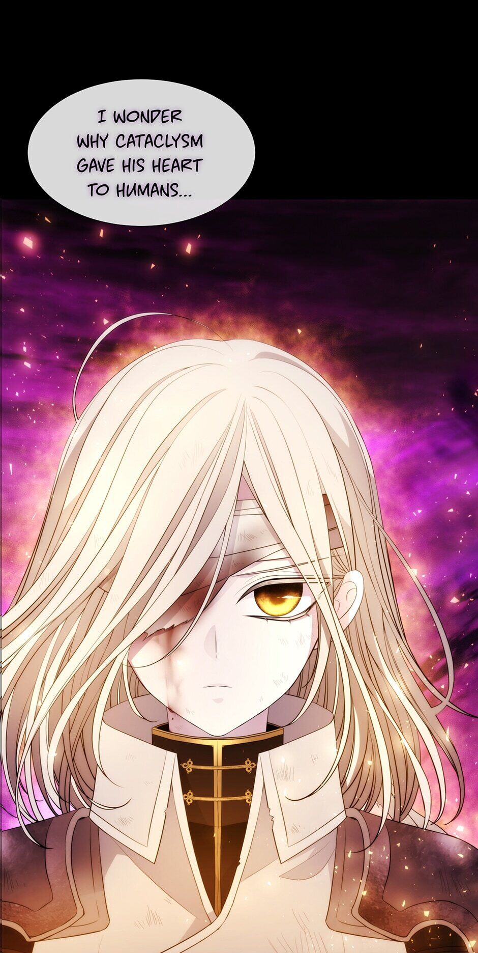 Charlotte Has Five Disciples Chapter 81 120 2
