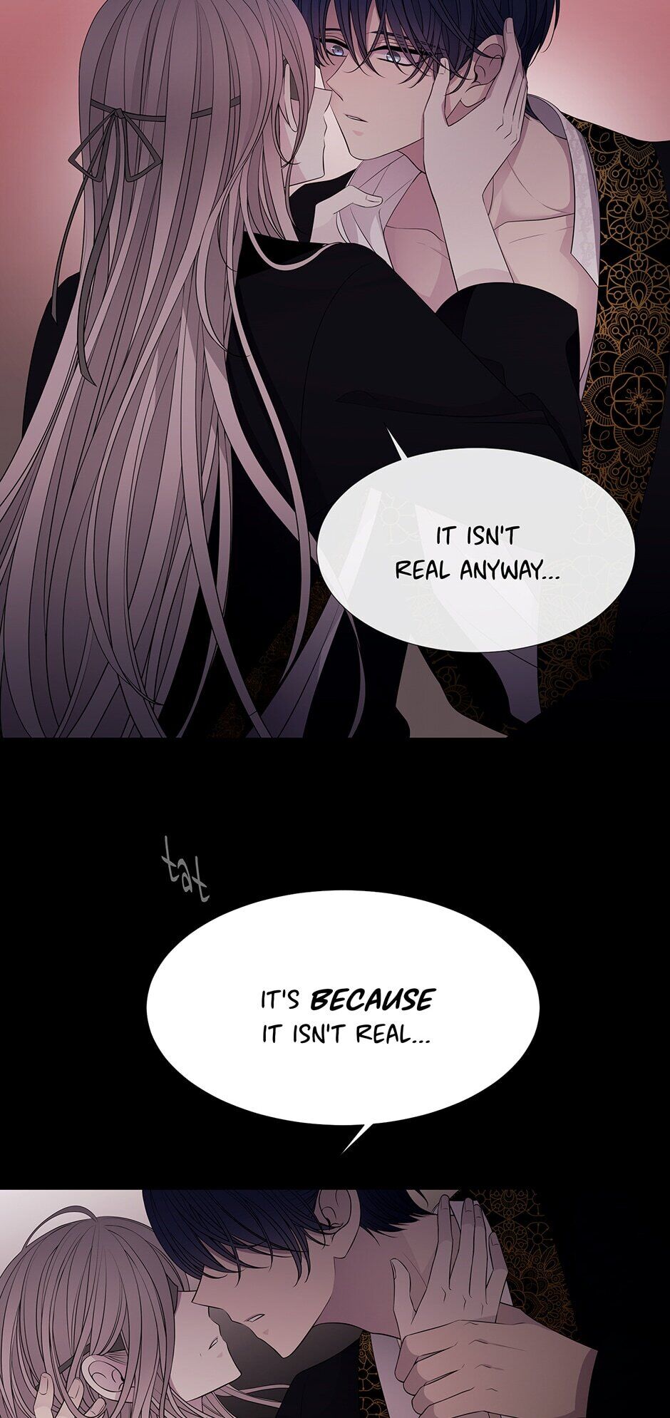 Charlotte Has Five Disciples Chapter 81 140 22