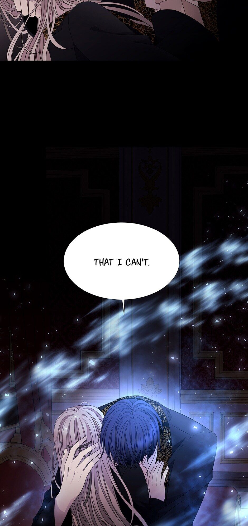 Charlotte Has Five Disciples Chapter 81 141 23