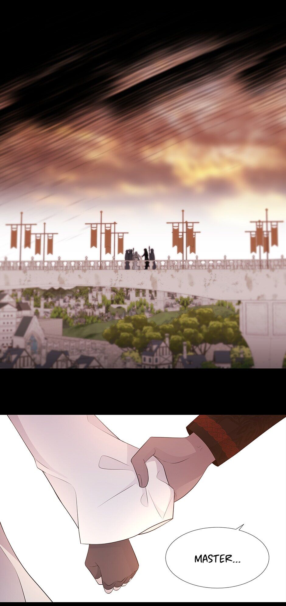 Charlotte Has Five Disciples Chapter 81 143 25