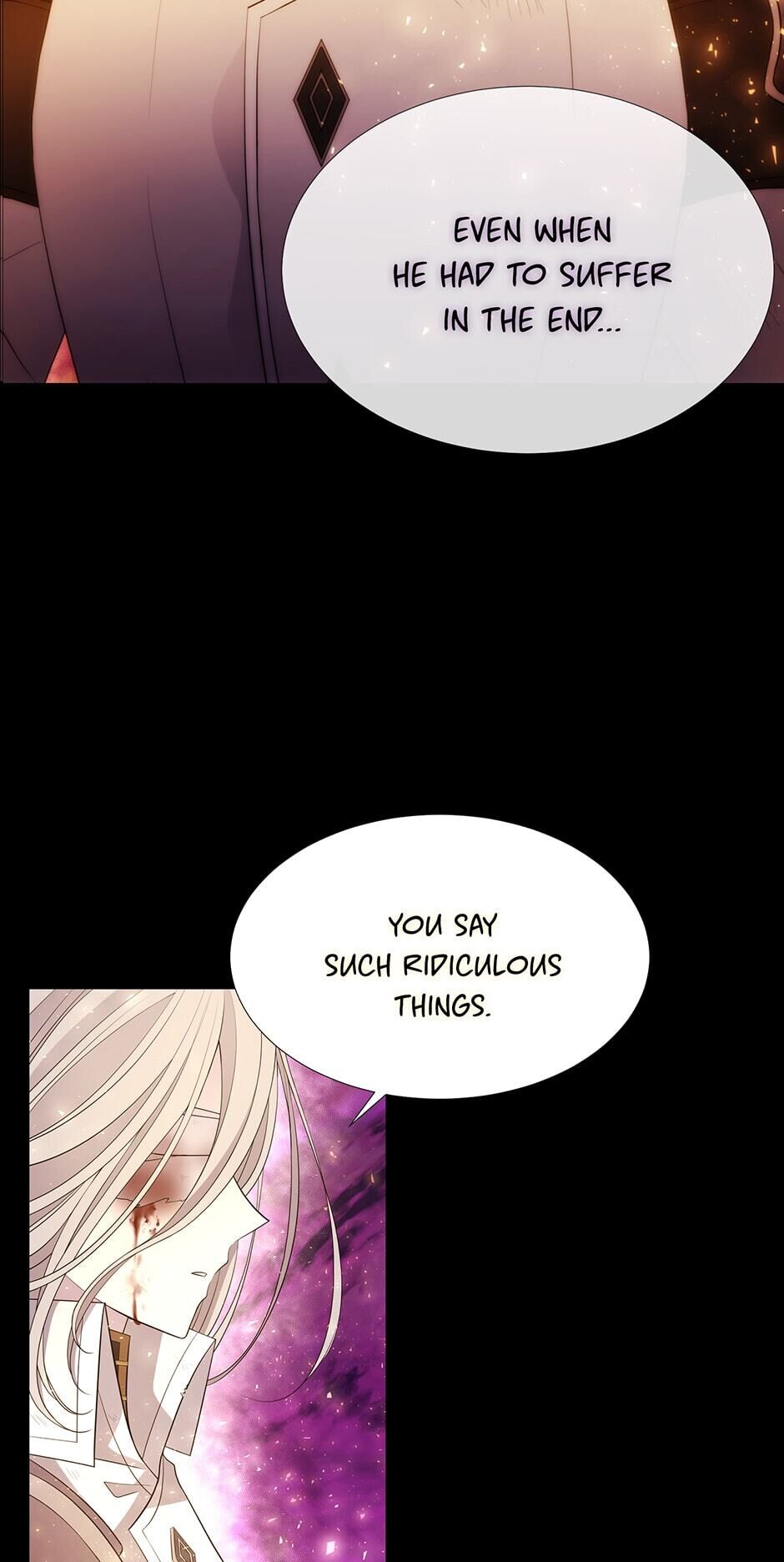 Charlotte Has Five Disciples Chapter 81 121 3