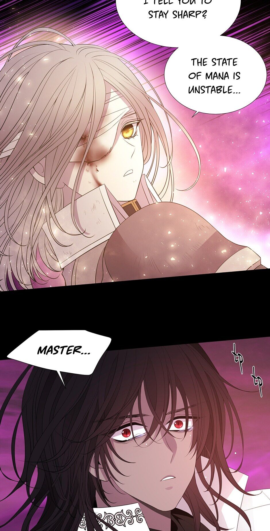 Charlotte Has Five Disciples Chapter 81 152 34