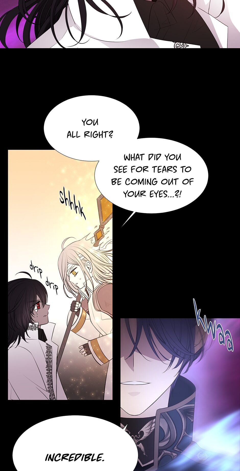 Charlotte Has Five Disciples Chapter 81 153 35