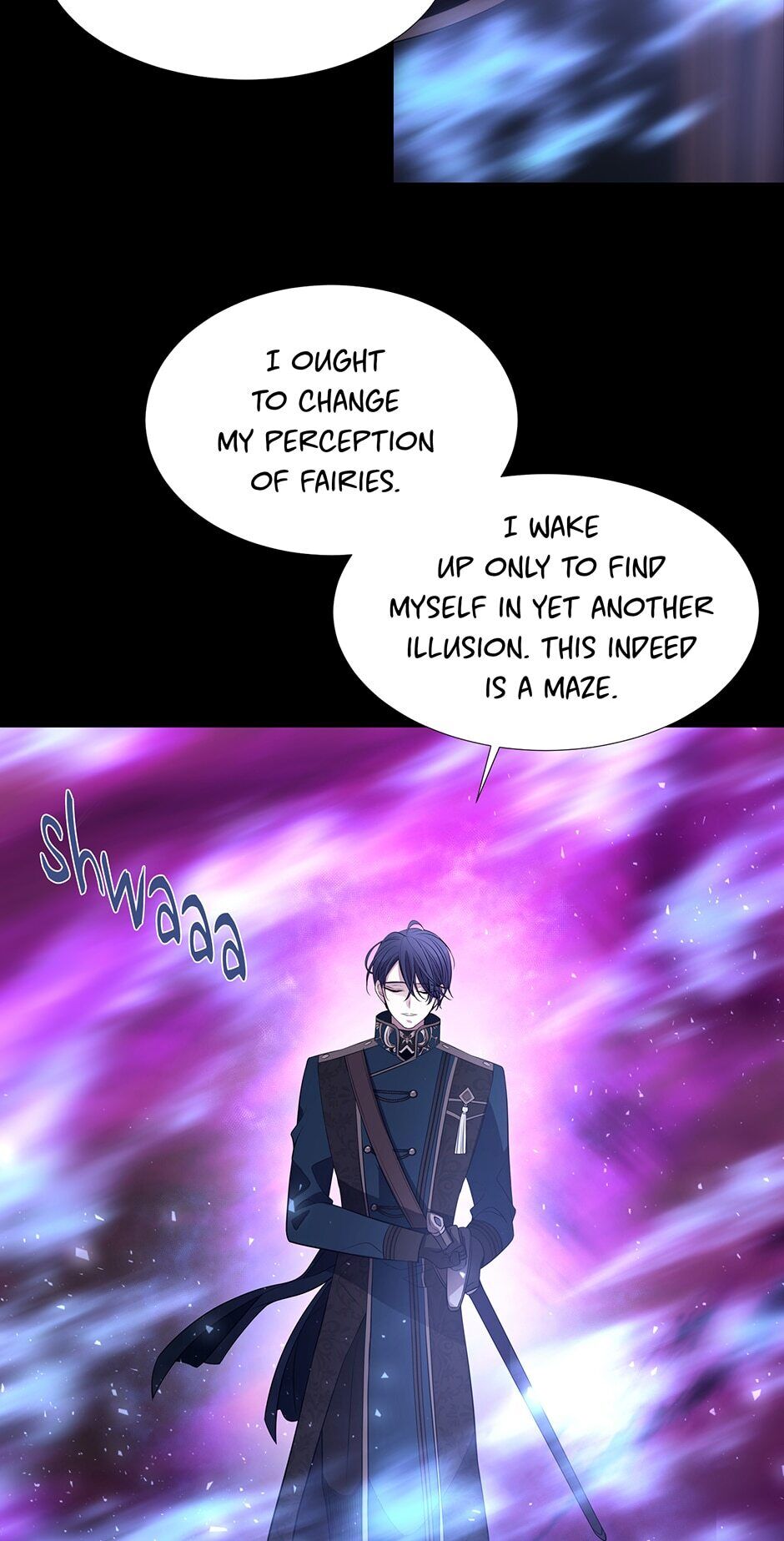 Charlotte Has Five Disciples Chapter 81 154 36