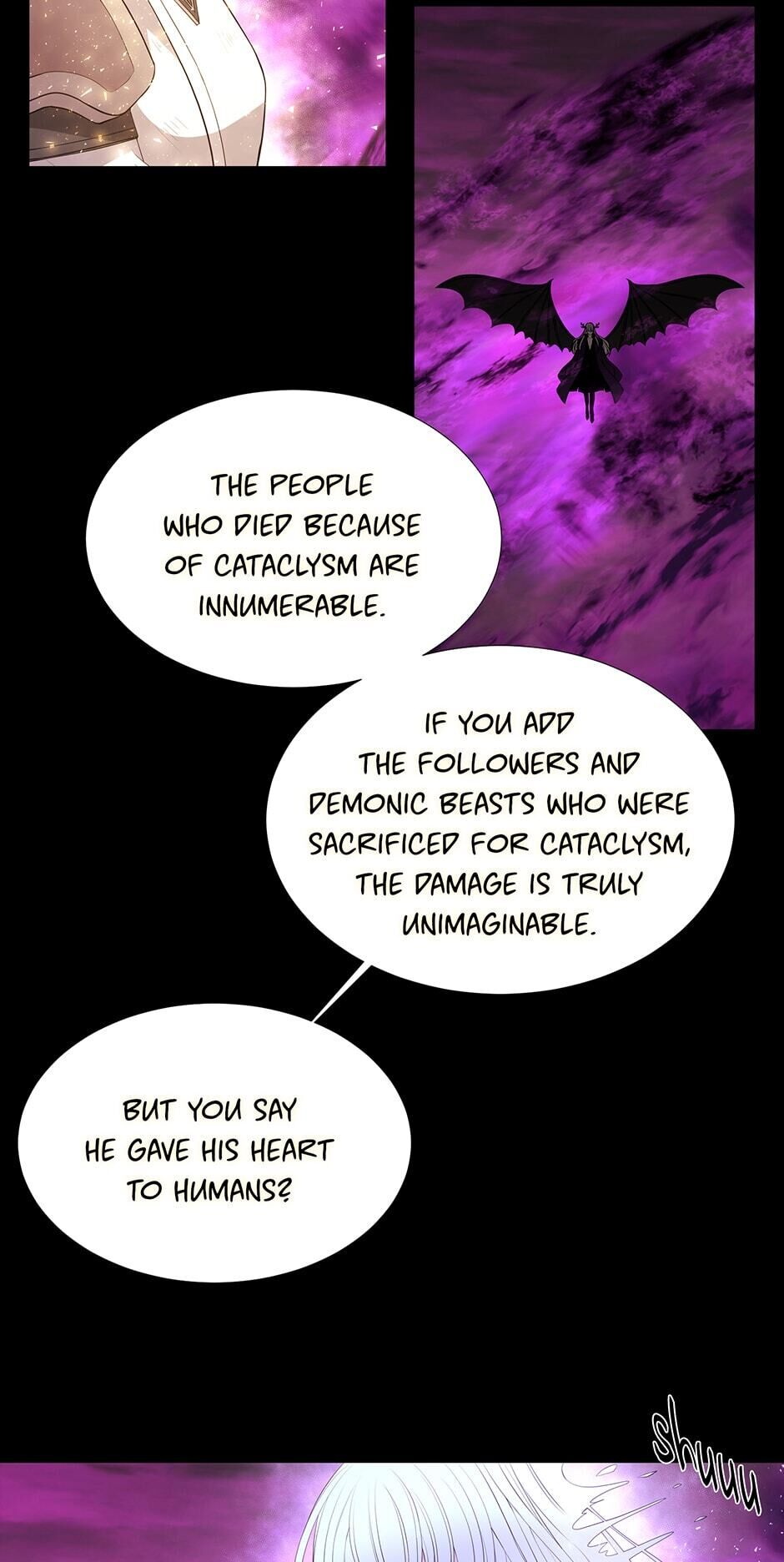Charlotte Has Five Disciples Chapter 81 122 4