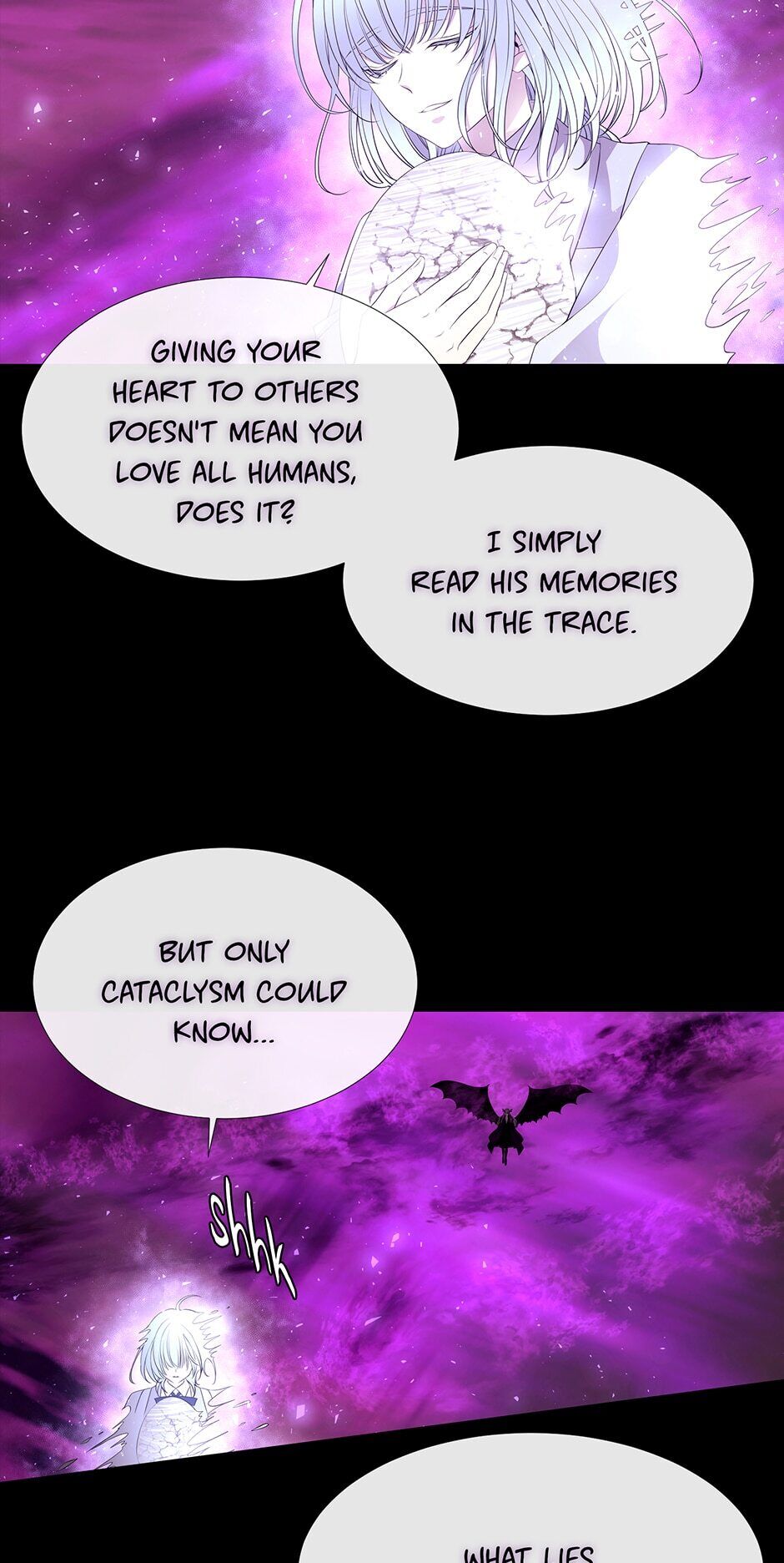 Charlotte Has Five Disciples Chapter 81 123 5