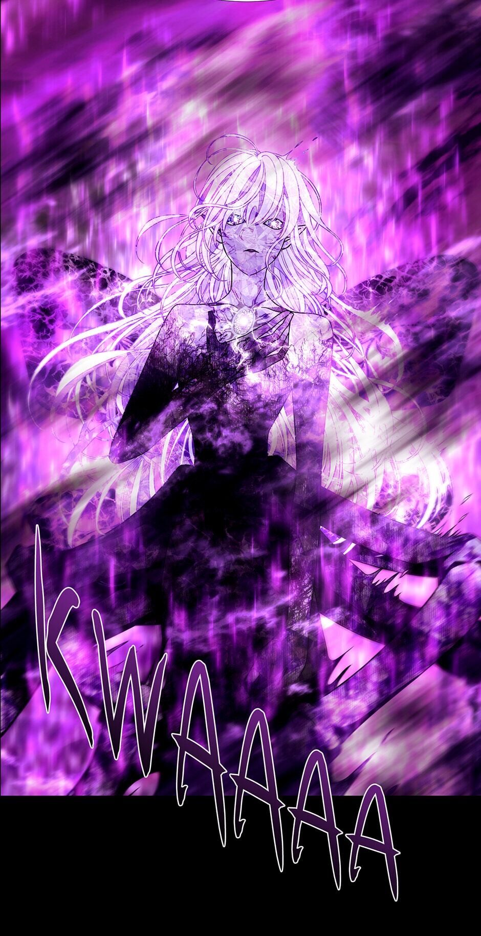 Charlotte Has Five Disciples Chapter 82 158 10