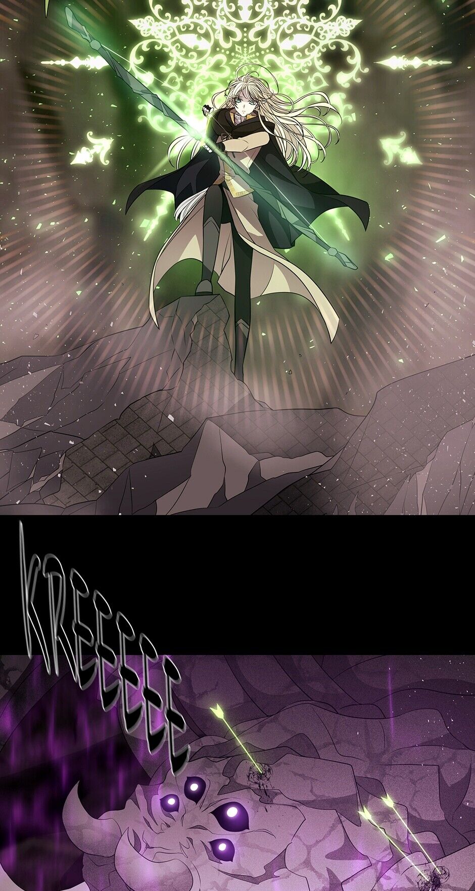 Charlotte Has Five Disciples Chapter 82 161 13