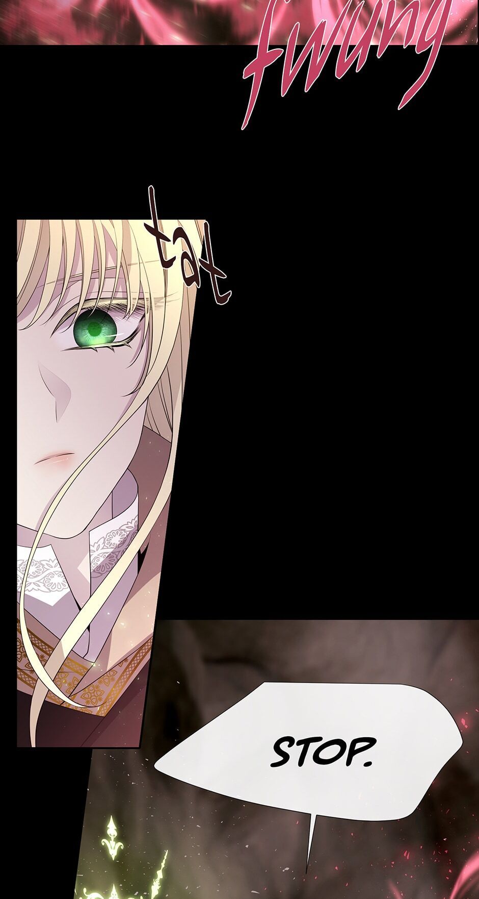 Charlotte Has Five Disciples Chapter 82 165 17