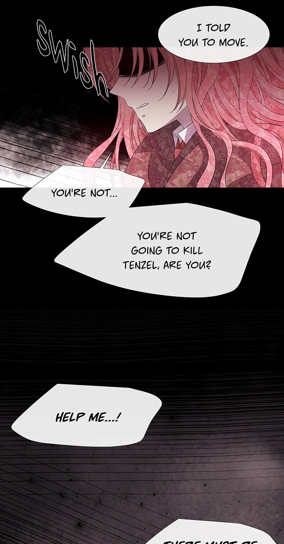 Charlotte Has Five Disciples Chapter 82 170 22