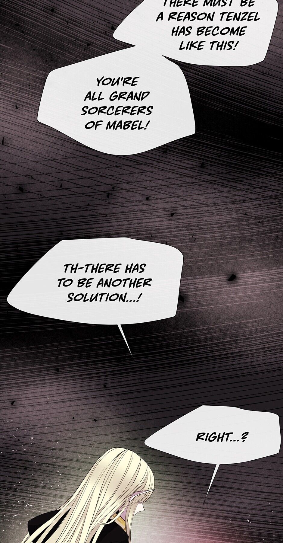 Charlotte Has Five Disciples Chapter 82 171 23