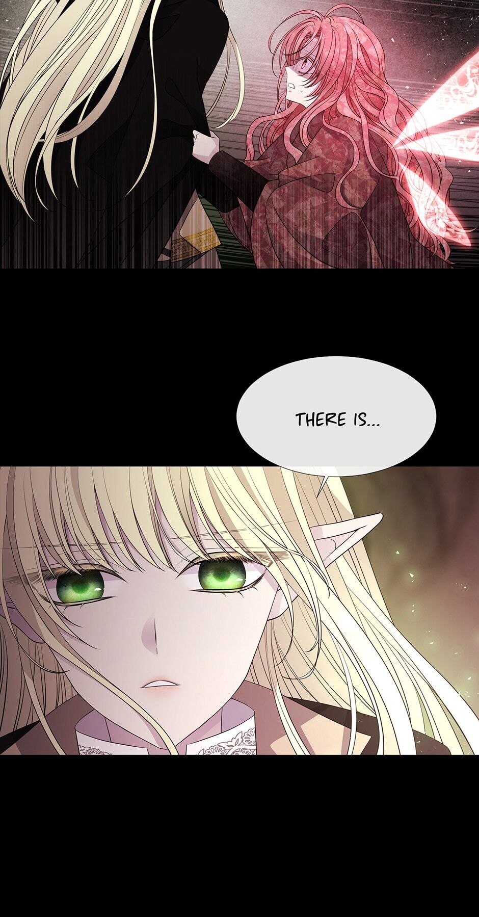 Charlotte Has Five Disciples Chapter 82 172 24