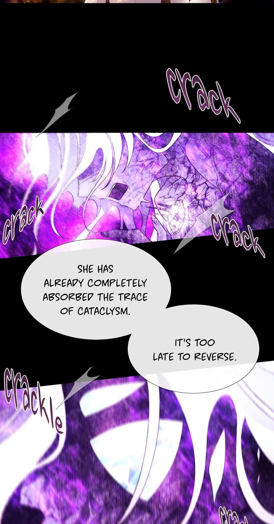 Charlotte Has Five Disciples Chapter 82 174 26