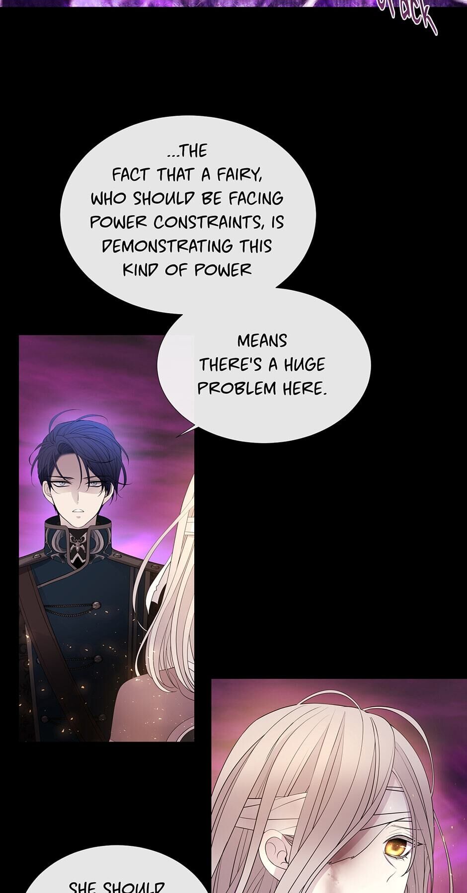 Charlotte Has Five Disciples Chapter 82 175 27