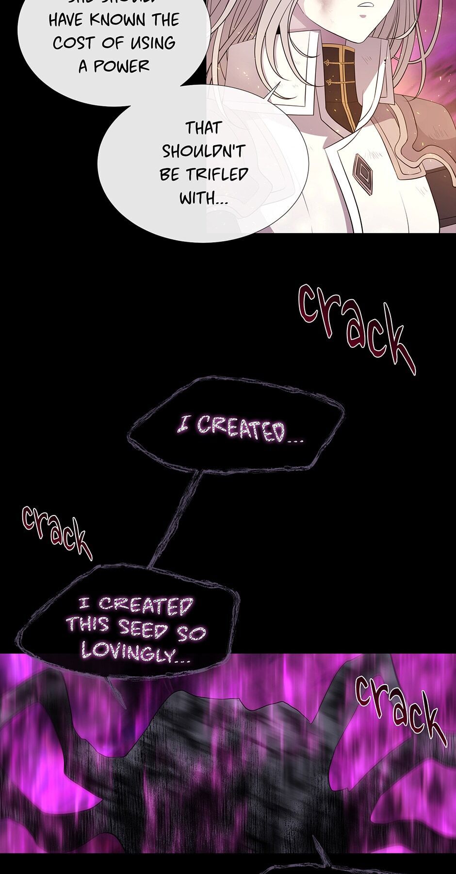 Charlotte Has Five Disciples Chapter 82 176 28