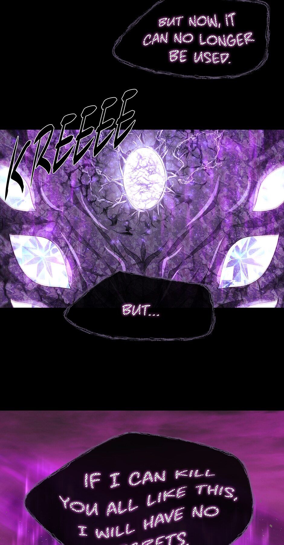 Charlotte Has Five Disciples Chapter 82 177 29