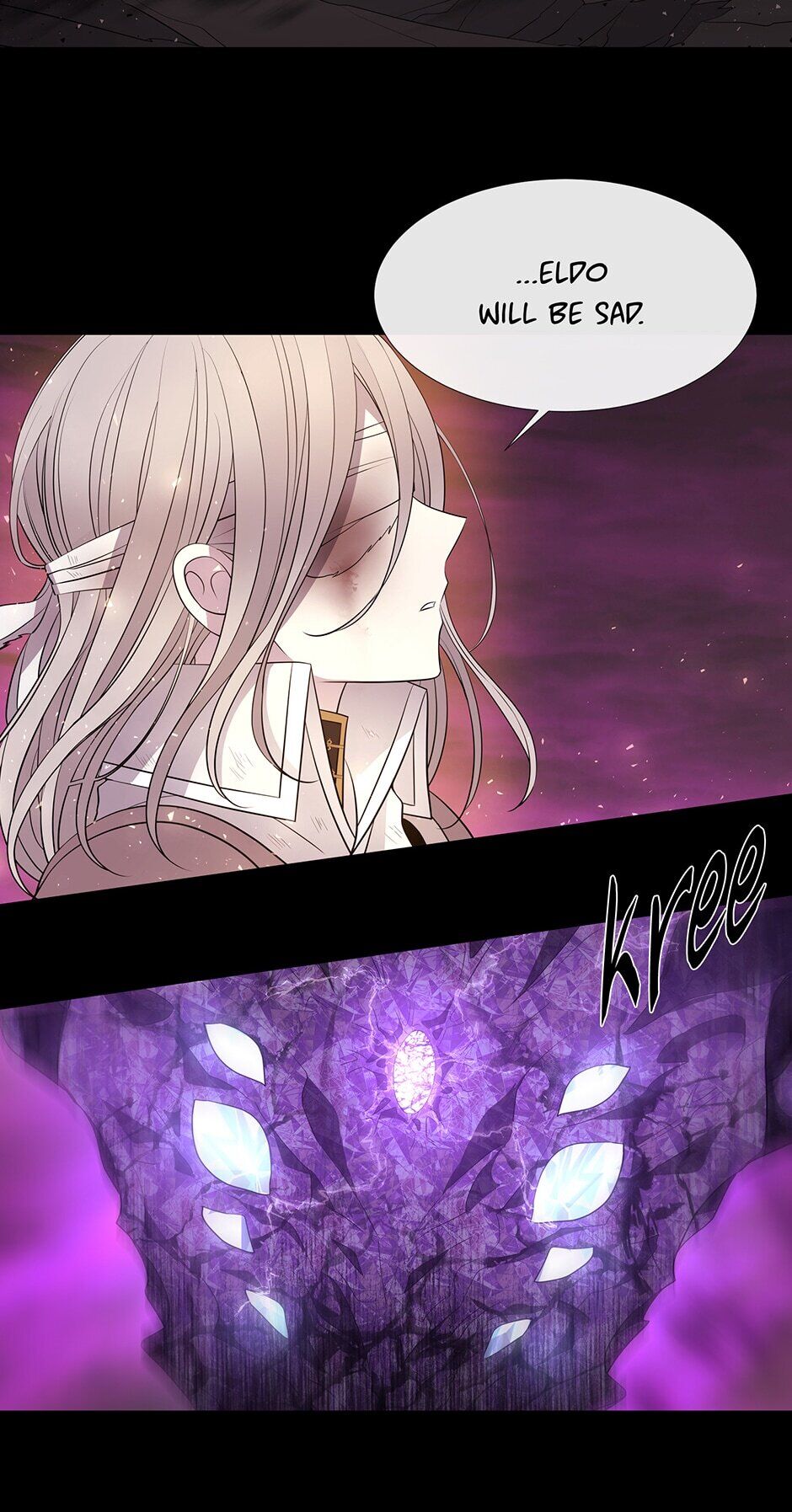 Charlotte Has Five Disciples Chapter 82 179 31