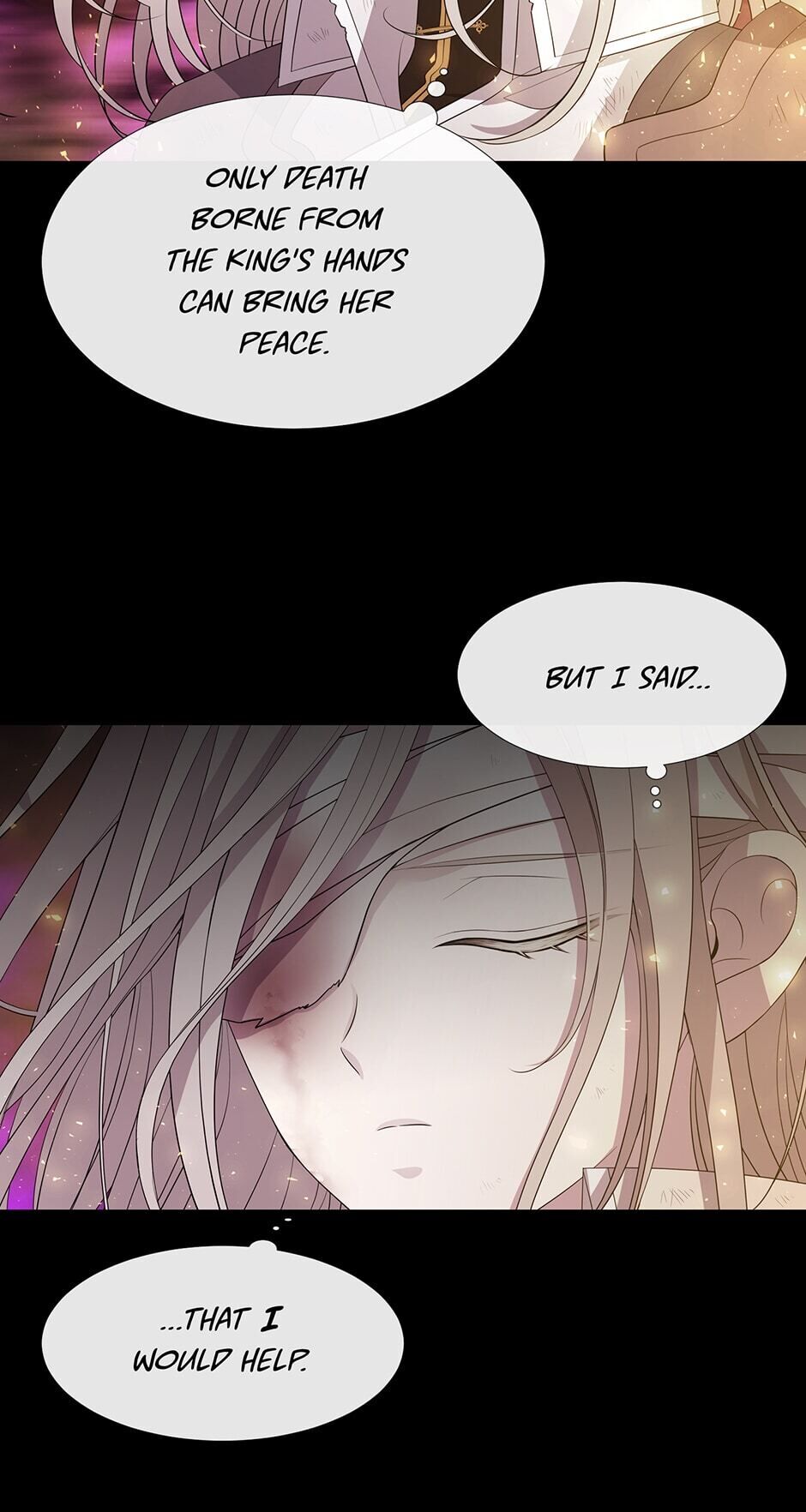 Charlotte Has Five Disciples Chapter 82 186 38