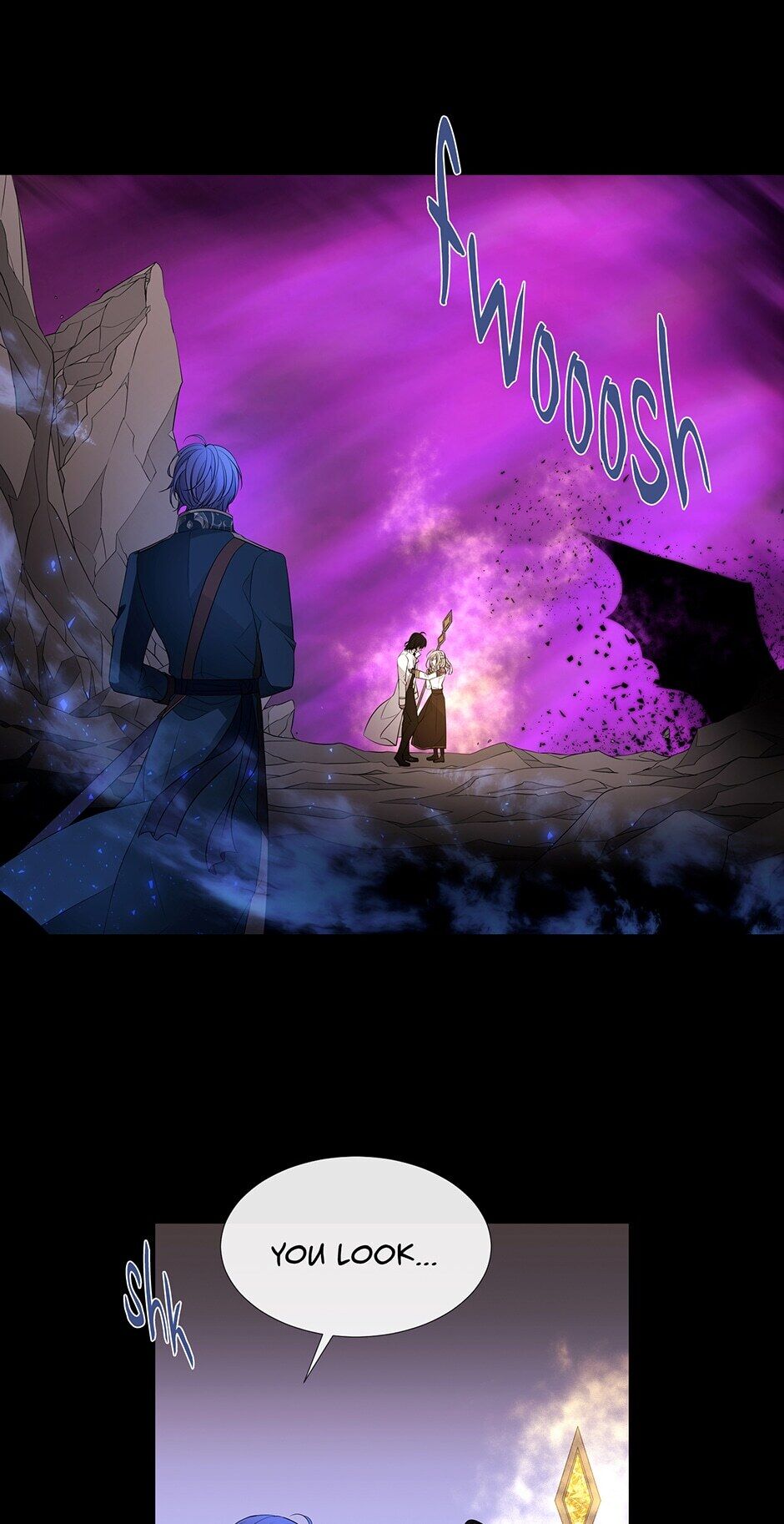 Charlotte Has Five Disciples Chapter 82 152 4