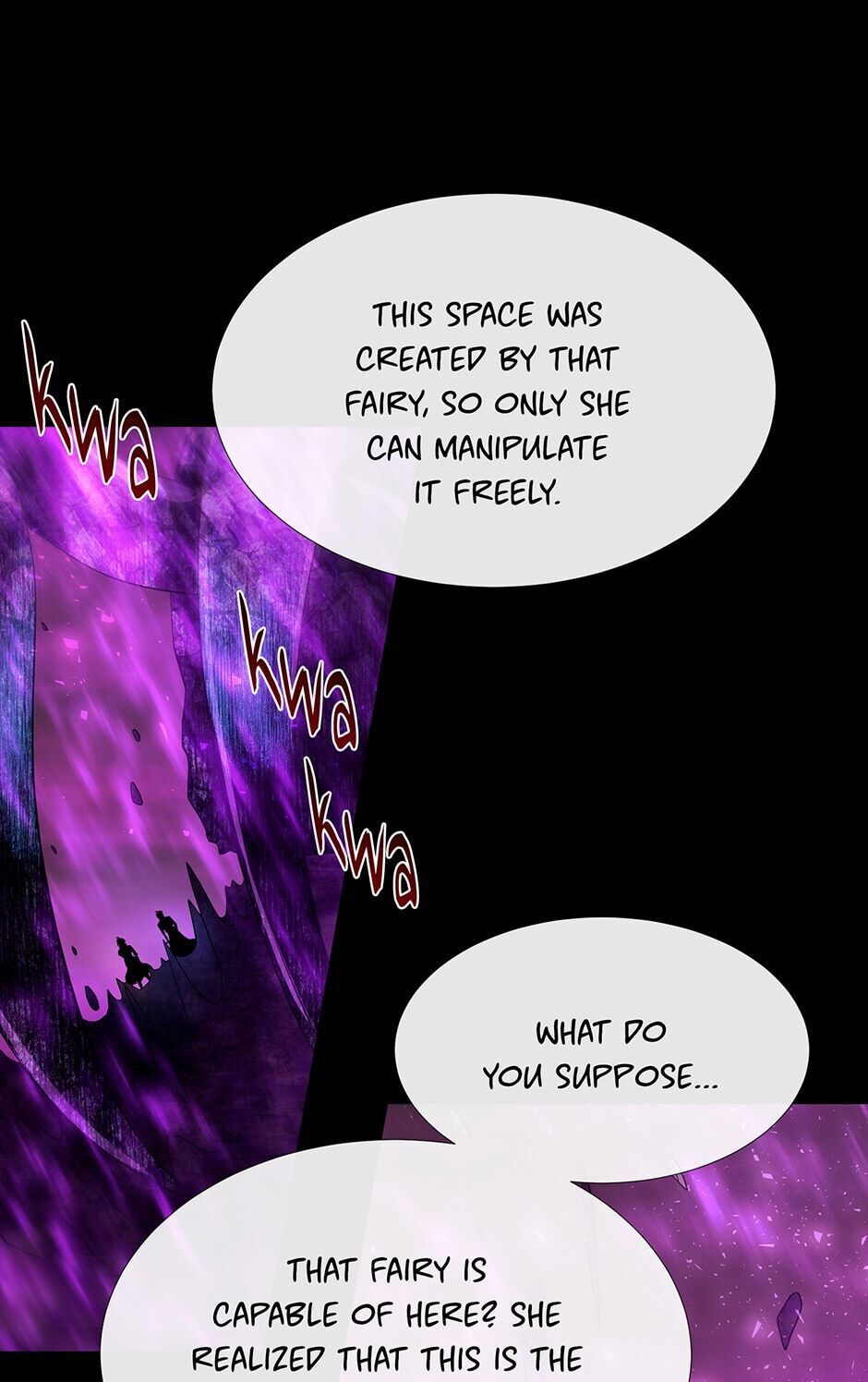 Charlotte Has Five Disciples Chapter 82 190 42