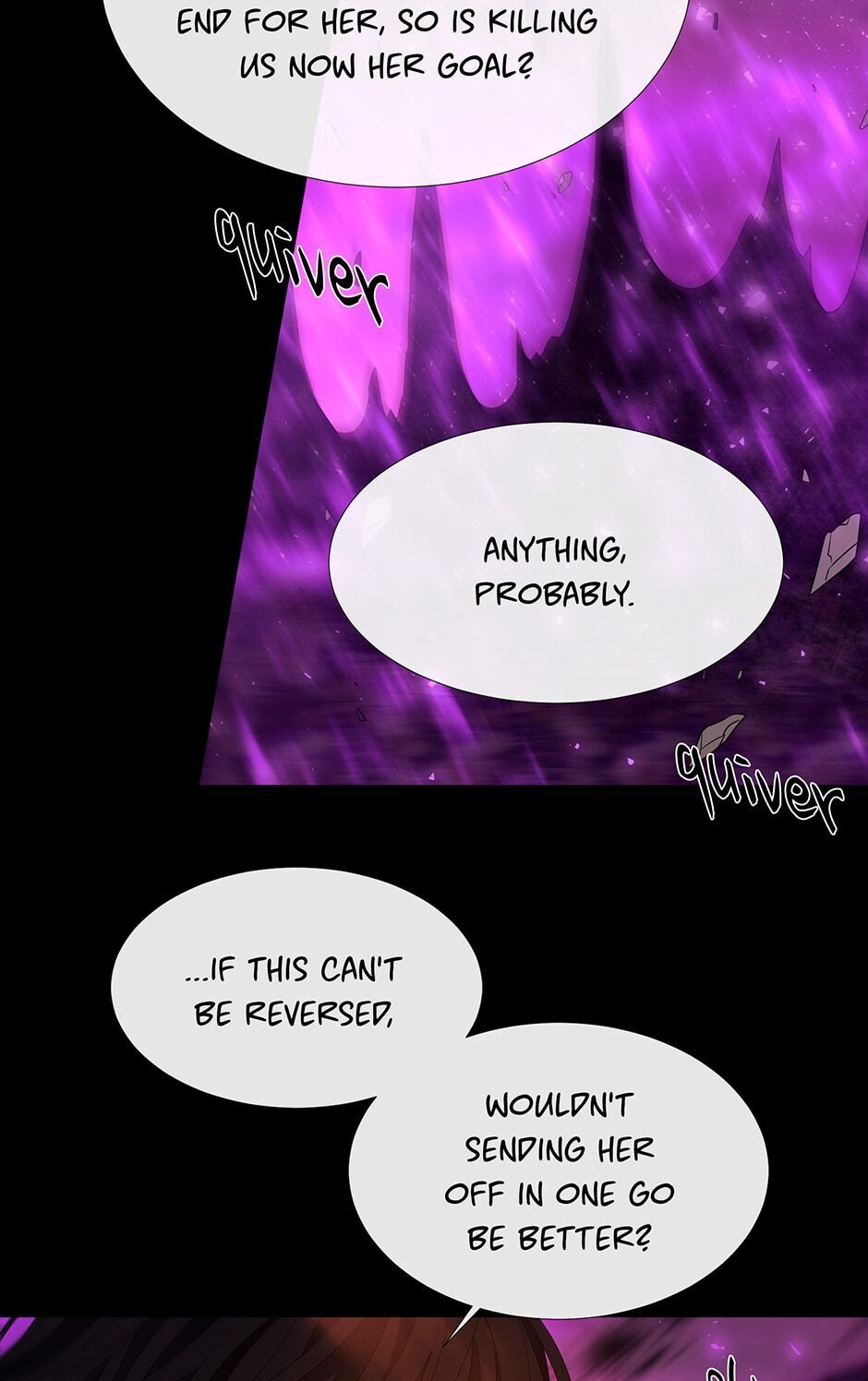 Charlotte Has Five Disciples Chapter 82 191 43