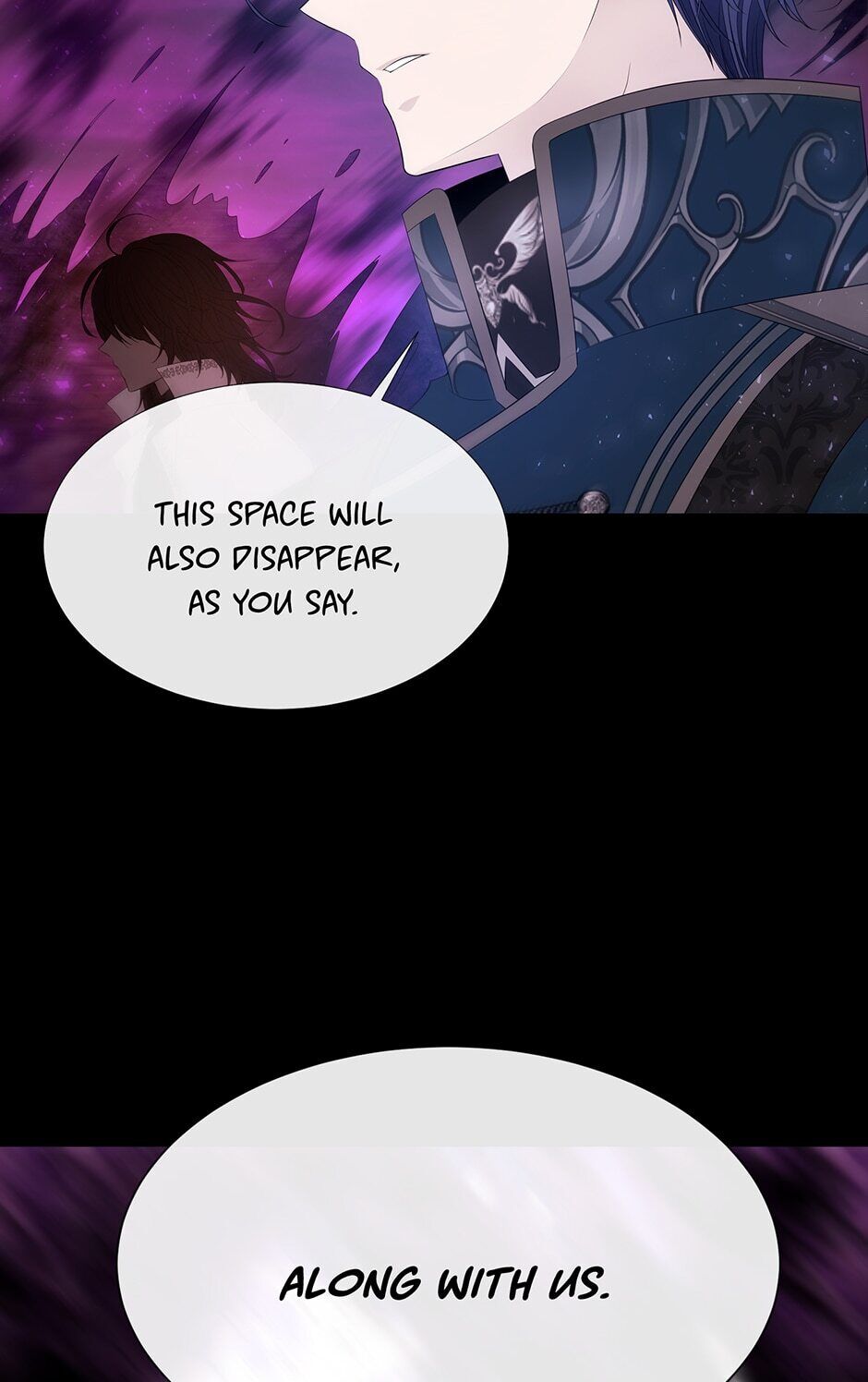 Charlotte Has Five Disciples Chapter 82 193 45