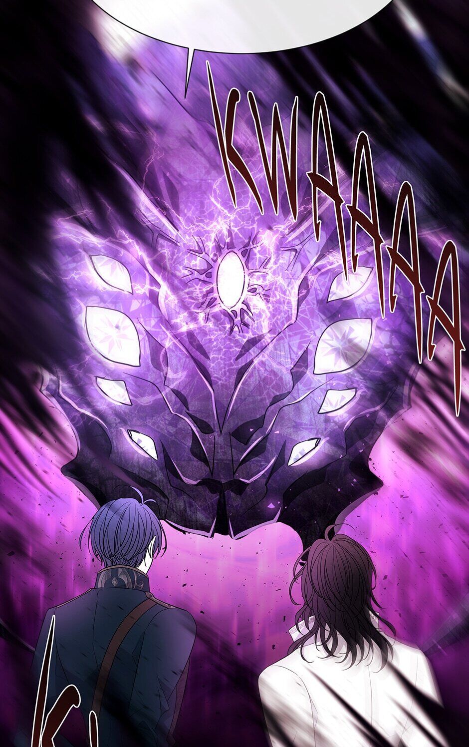 Charlotte Has Five Disciples Chapter 82 194 46