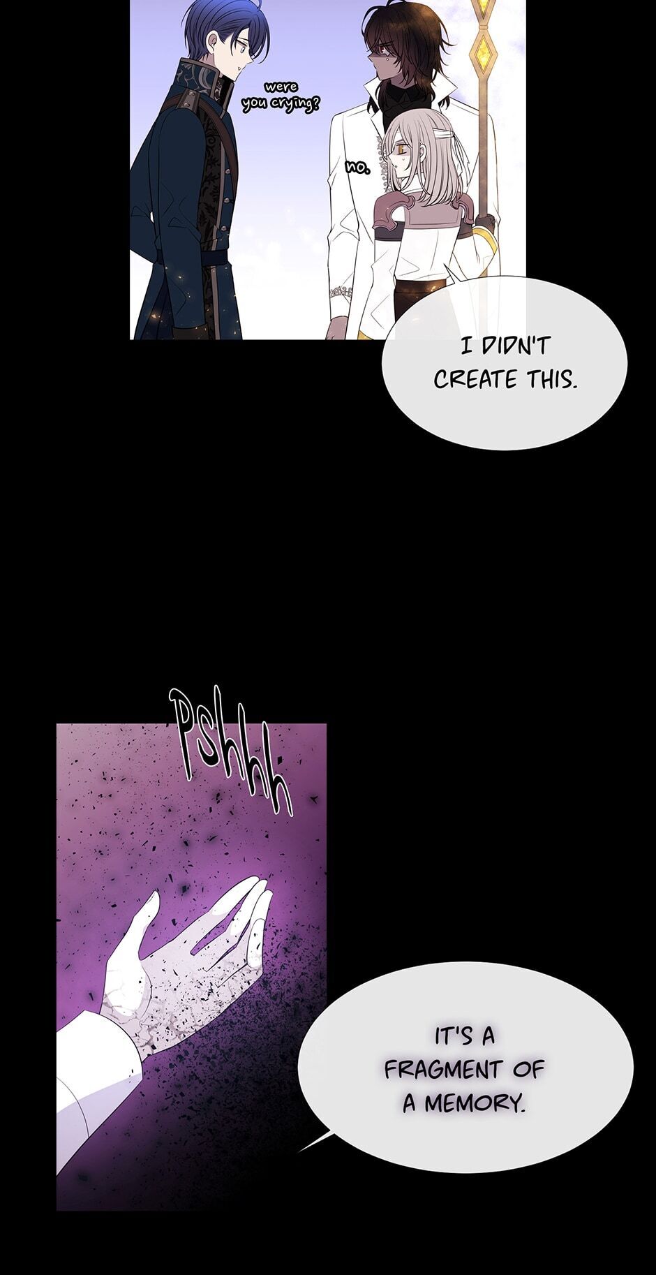 Charlotte Has Five Disciples Chapter 82 153 5