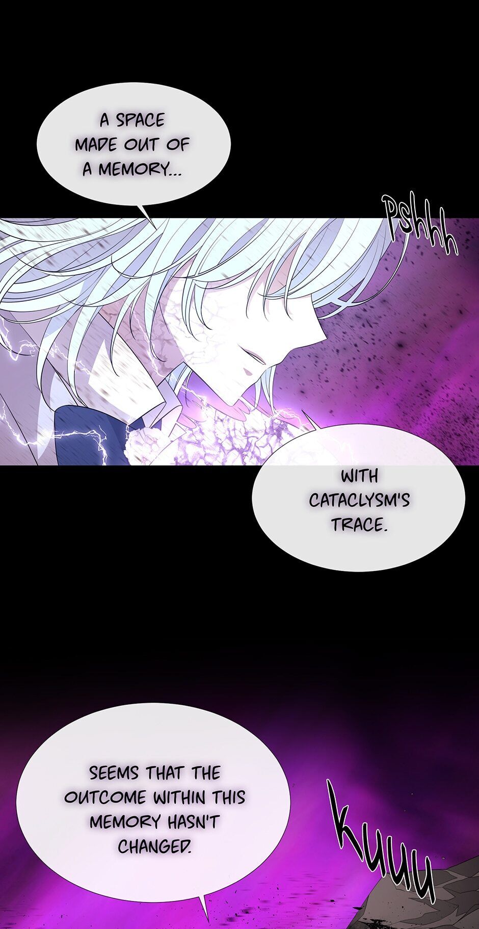 Charlotte Has Five Disciples Chapter 82 154 6