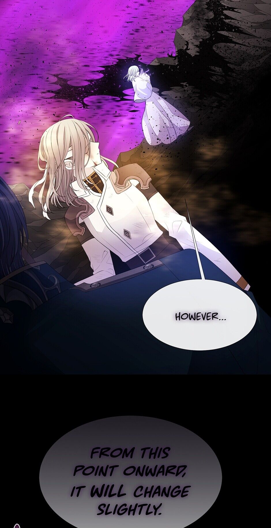 Charlotte Has Five Disciples Chapter 82 155 7