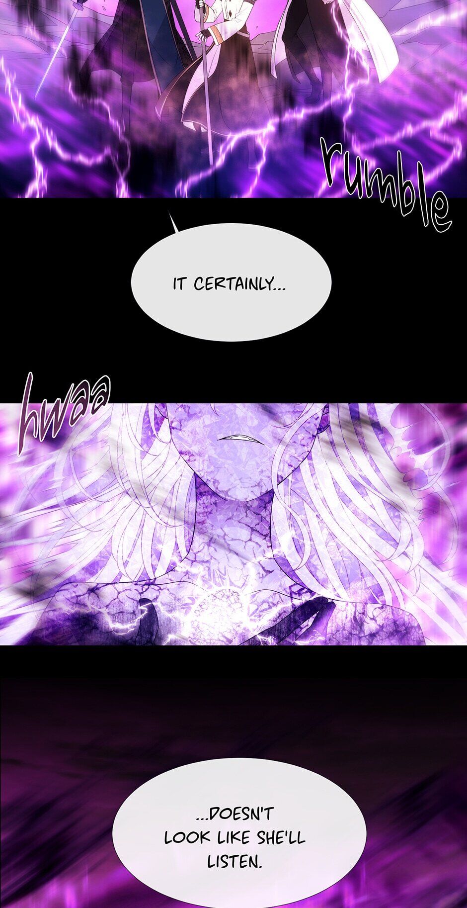 Charlotte Has Five Disciples Chapter 82 157 9