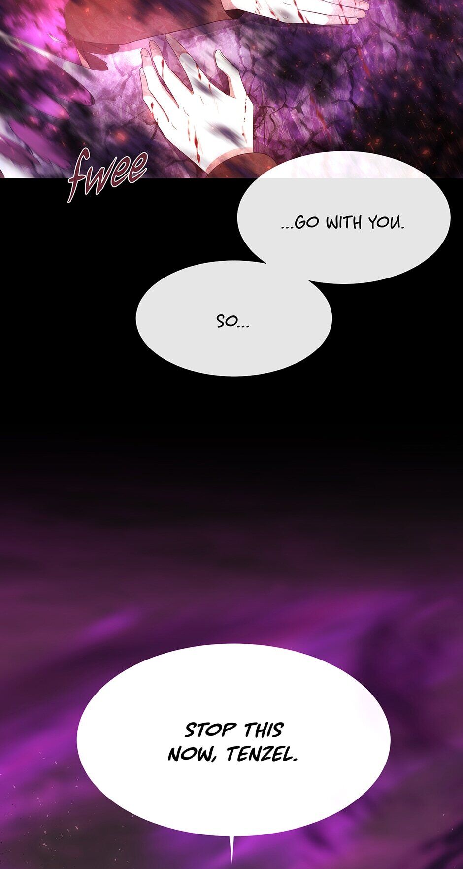 Charlotte Has Five Disciples Chapter 83 147 2