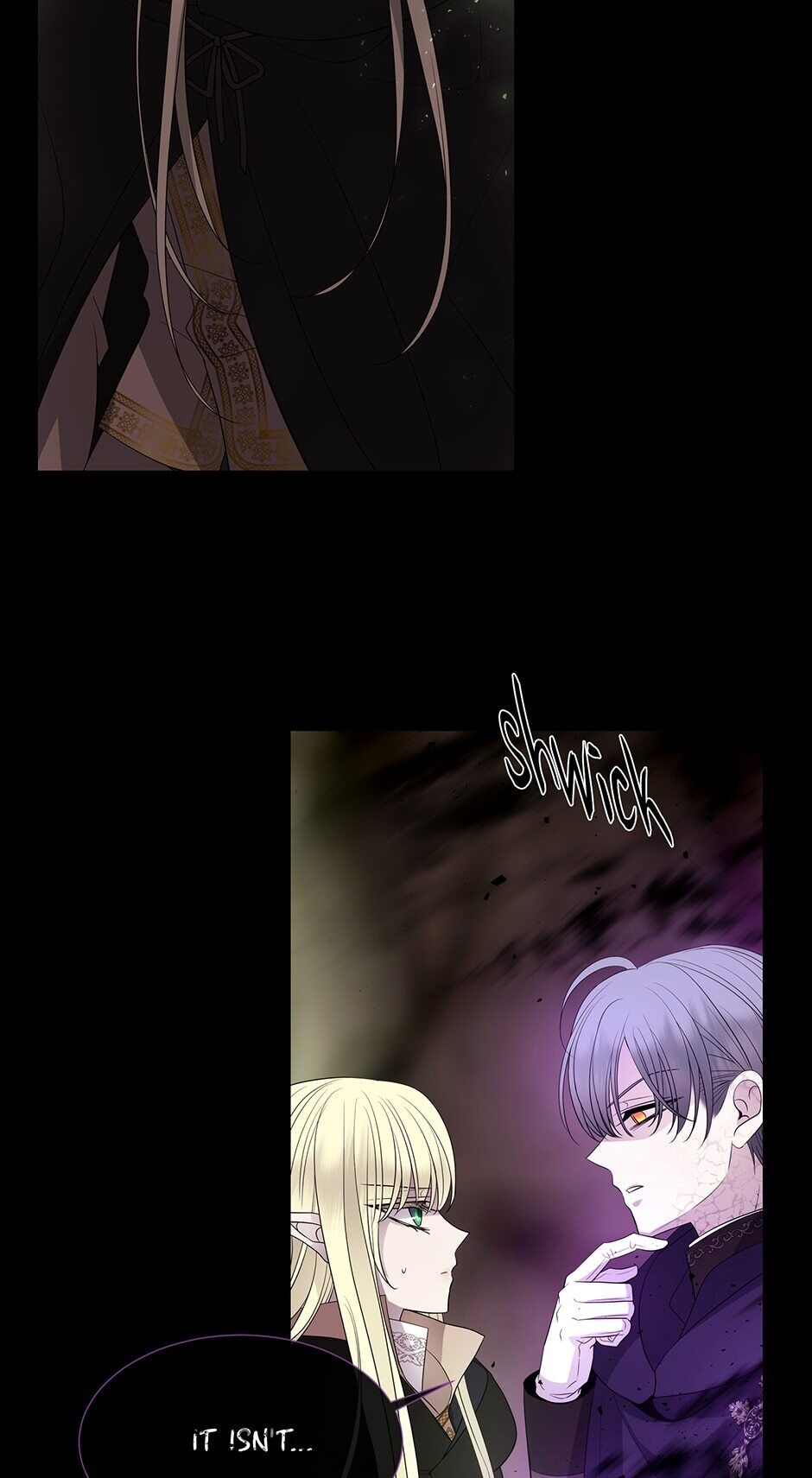 Charlotte Has Five Disciples Chapter 83 168 23
