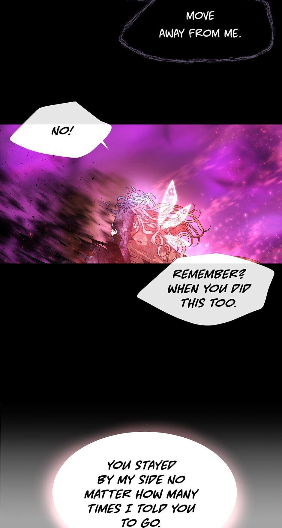 Charlotte Has Five Disciples Chapter 83 150 5