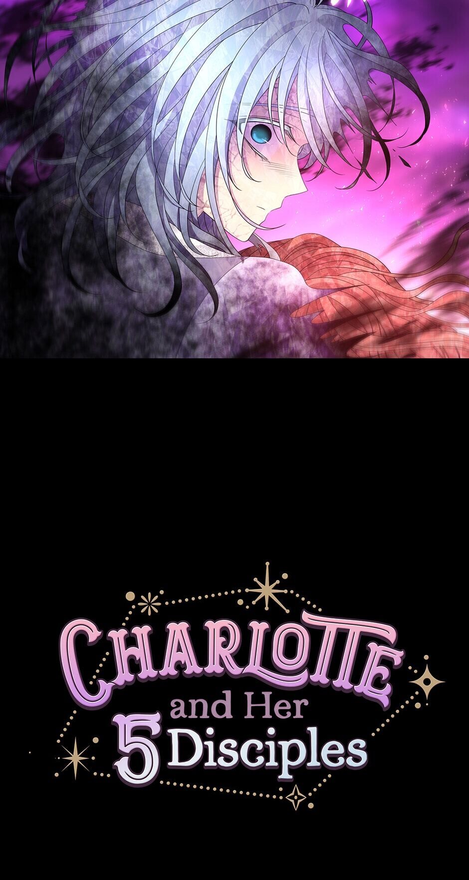 Charlotte Has Five Disciples Chapter 83 154 9