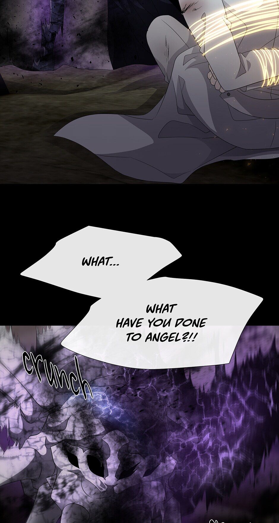 Charlotte Has Five Disciples Chapter 84 157 12