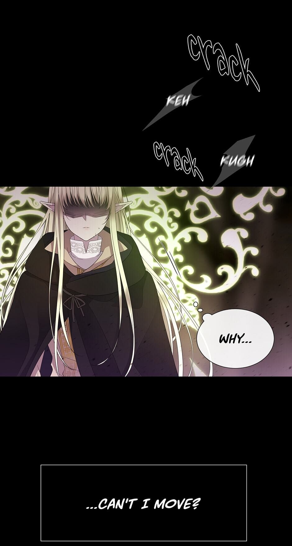 Charlotte Has Five Disciples Chapter 84 160 15