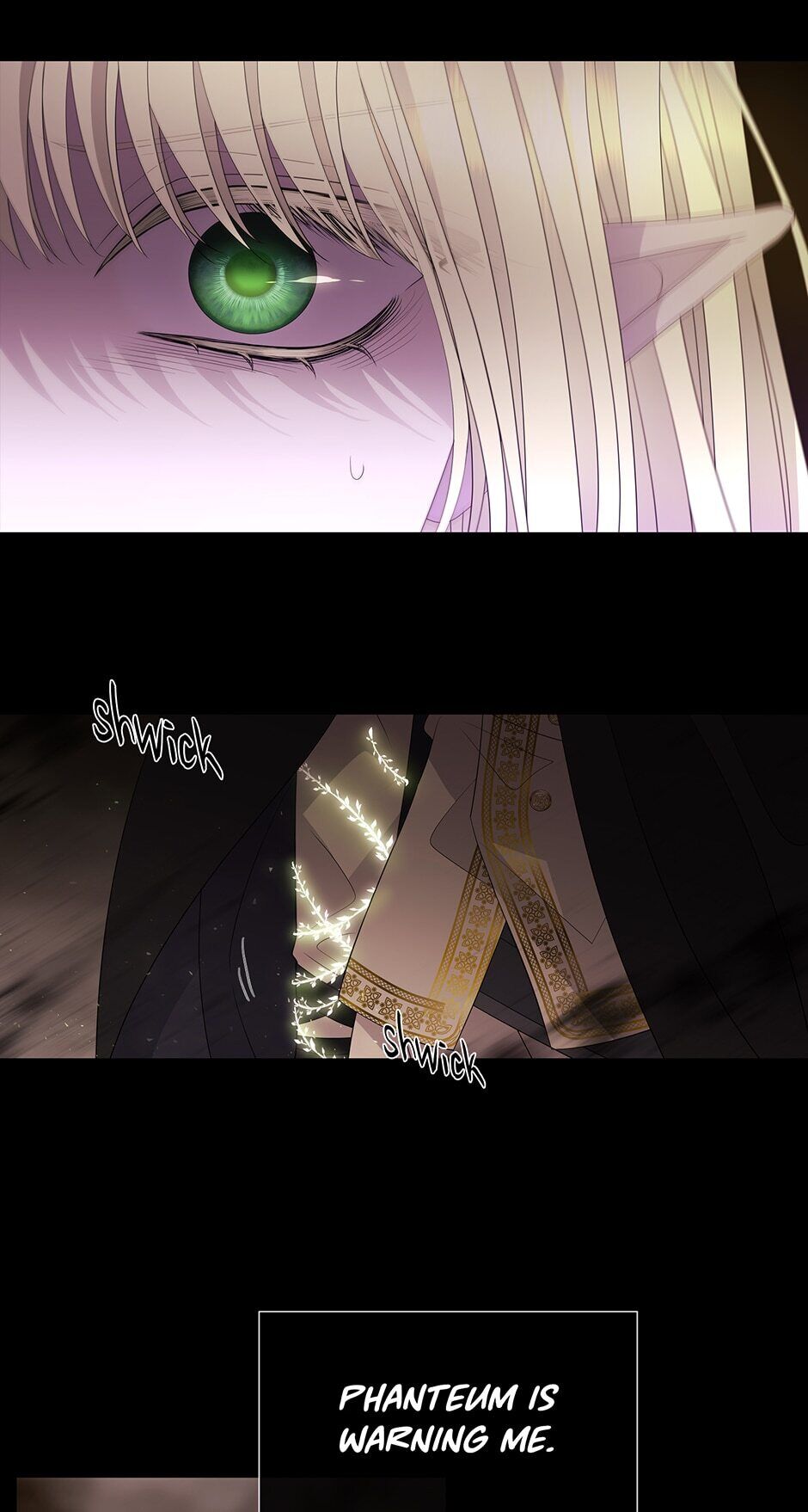 Charlotte Has Five Disciples Chapter 84 161 16