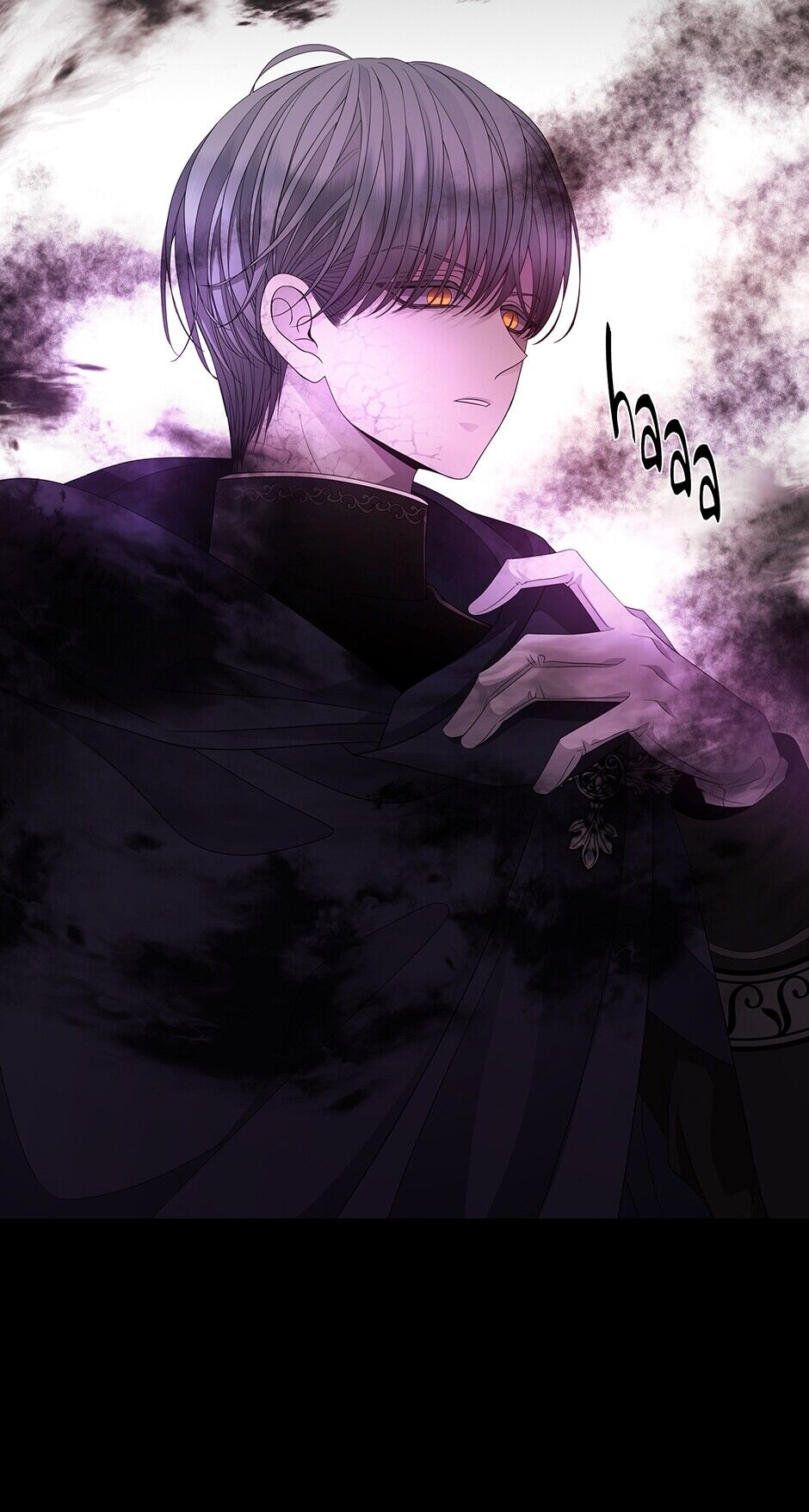 Charlotte Has Five Disciples Chapter 84 164 19