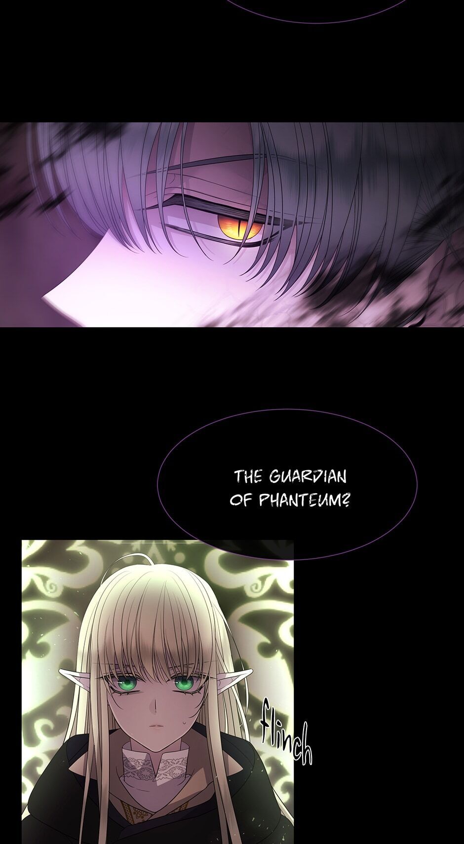 Charlotte Has Five Disciples Chapter 84 167 22
