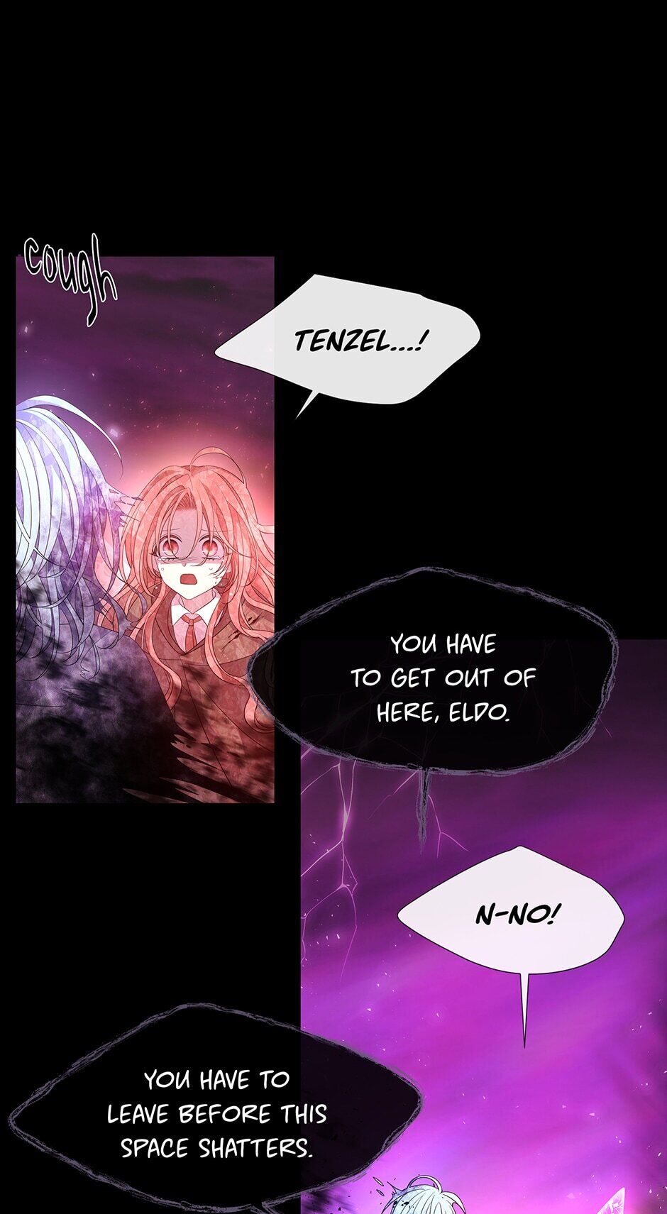 Charlotte Has Five Disciples Chapter 84 171 26