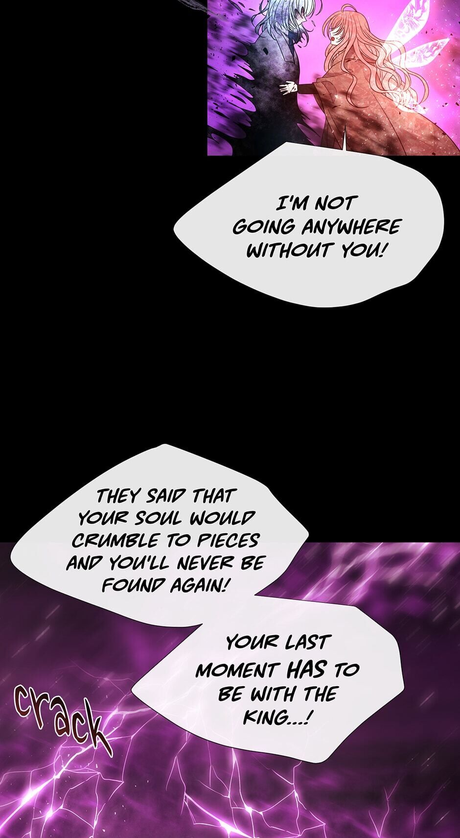 Charlotte Has Five Disciples Chapter 84 172 27