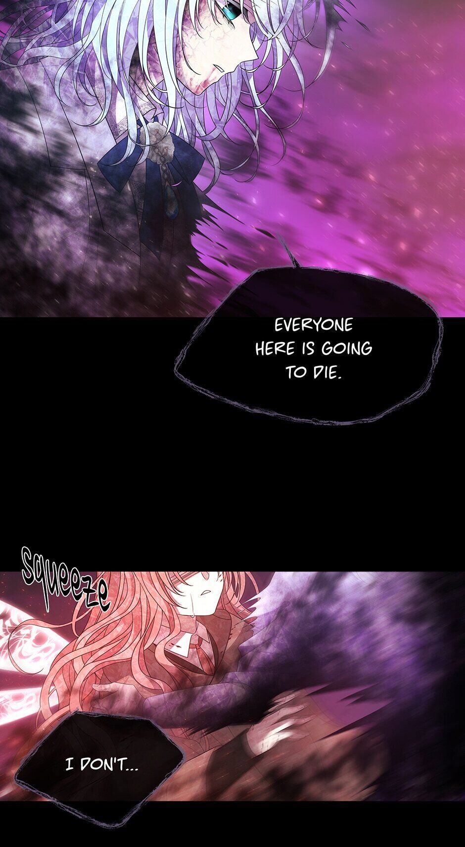Charlotte Has Five Disciples Chapter 84 174 29