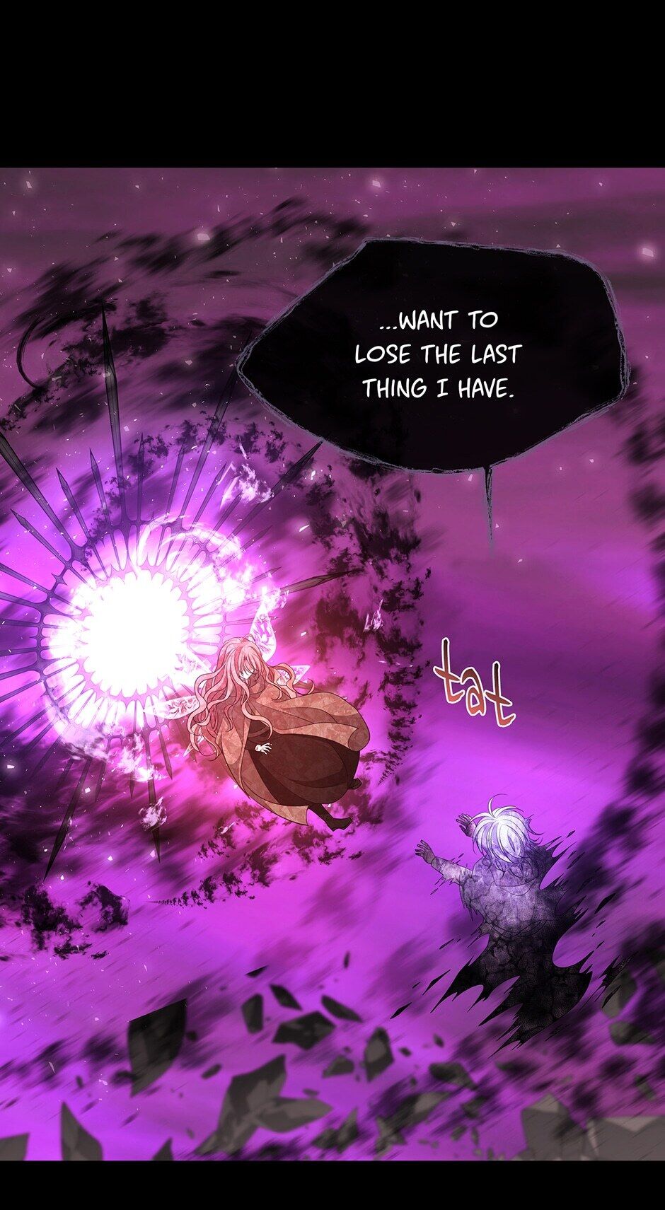 Charlotte Has Five Disciples Chapter 84 175 30
