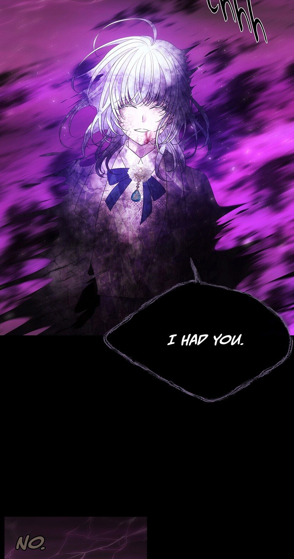 Charlotte Has Five Disciples Chapter 84 177 32