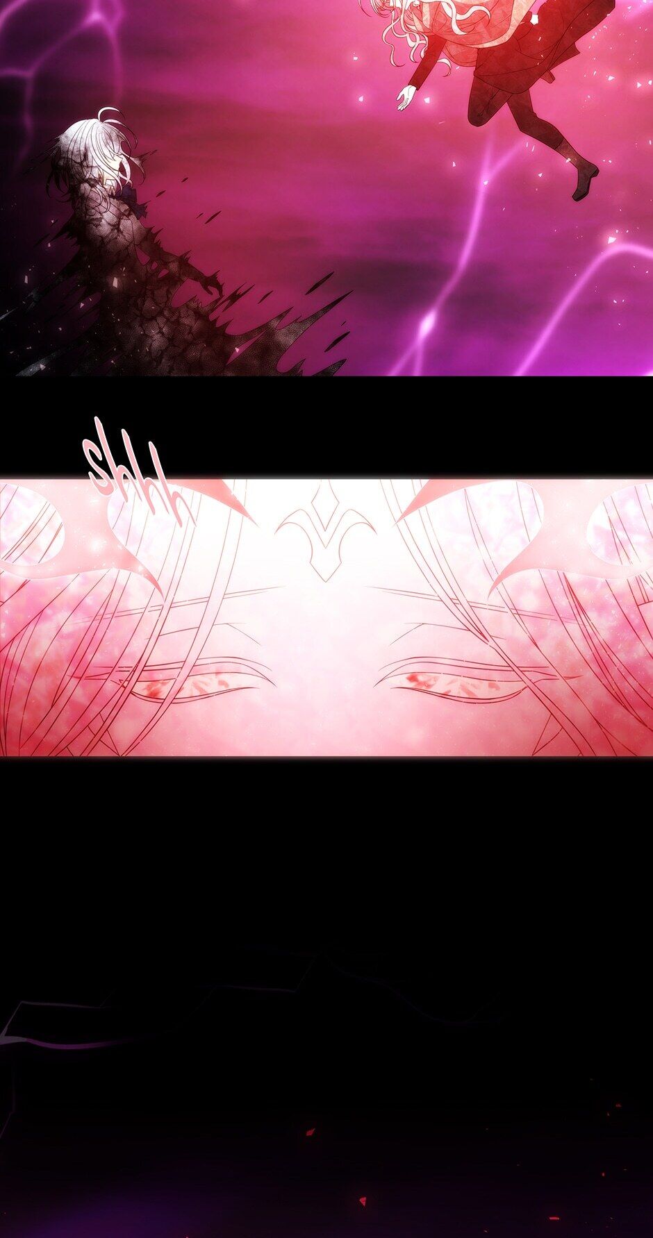 Charlotte Has Five Disciples Chapter 84 182 37