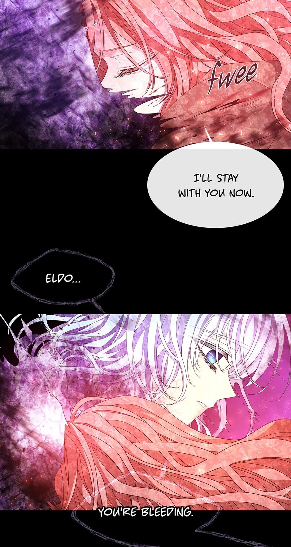 Charlotte Has Five Disciples Chapter 84 149 4